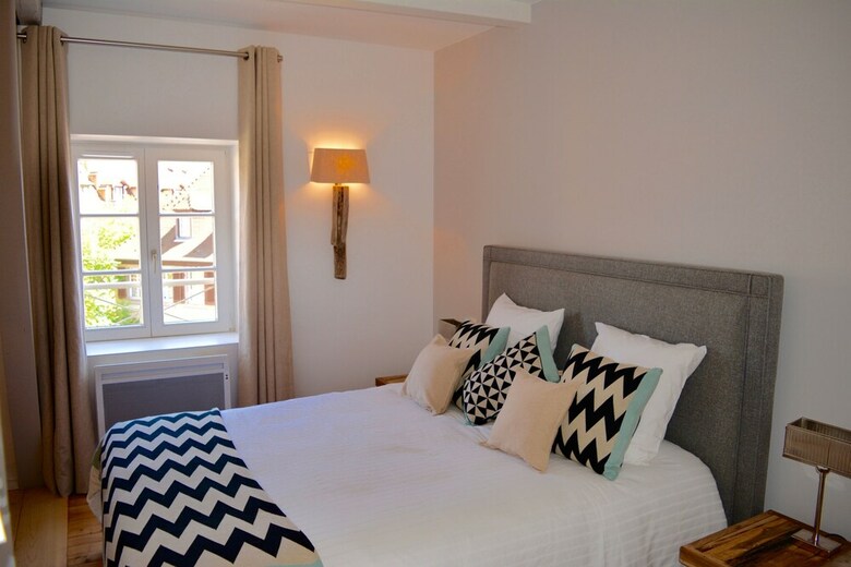 Apartamento Reflets Sur La Lauch Appartements