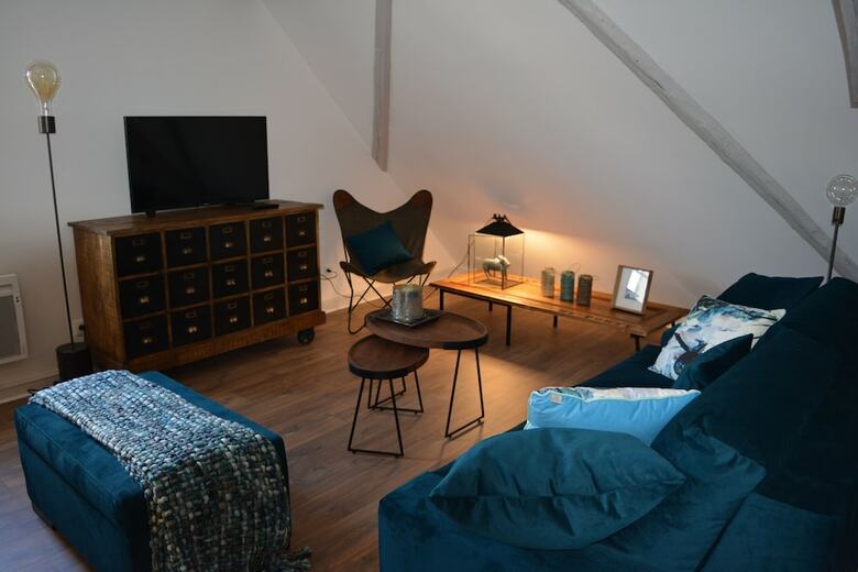 Apartamento Reflets Sur La Lauch Appartements