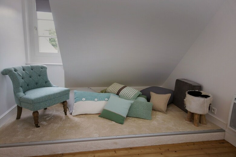 Apartamento Reflets Sur La Lauch Appartements