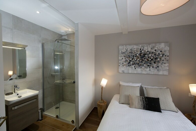Apartamento Reflets Sur La Lauch Appartements
