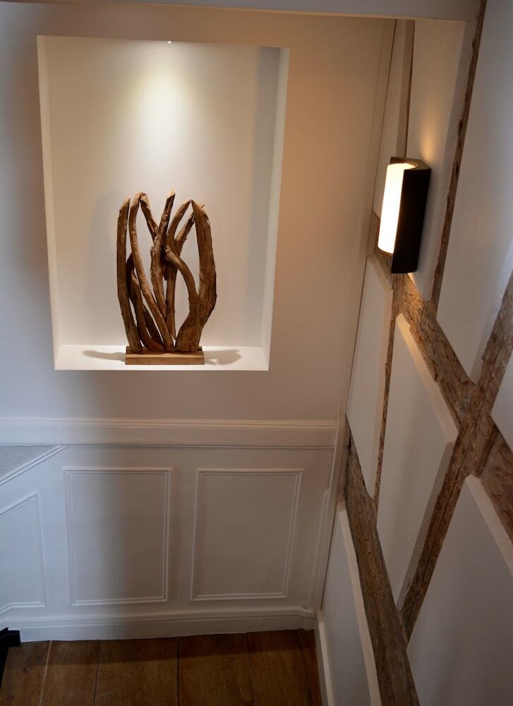 Apartamento Reflets Sur La Lauch Appartements