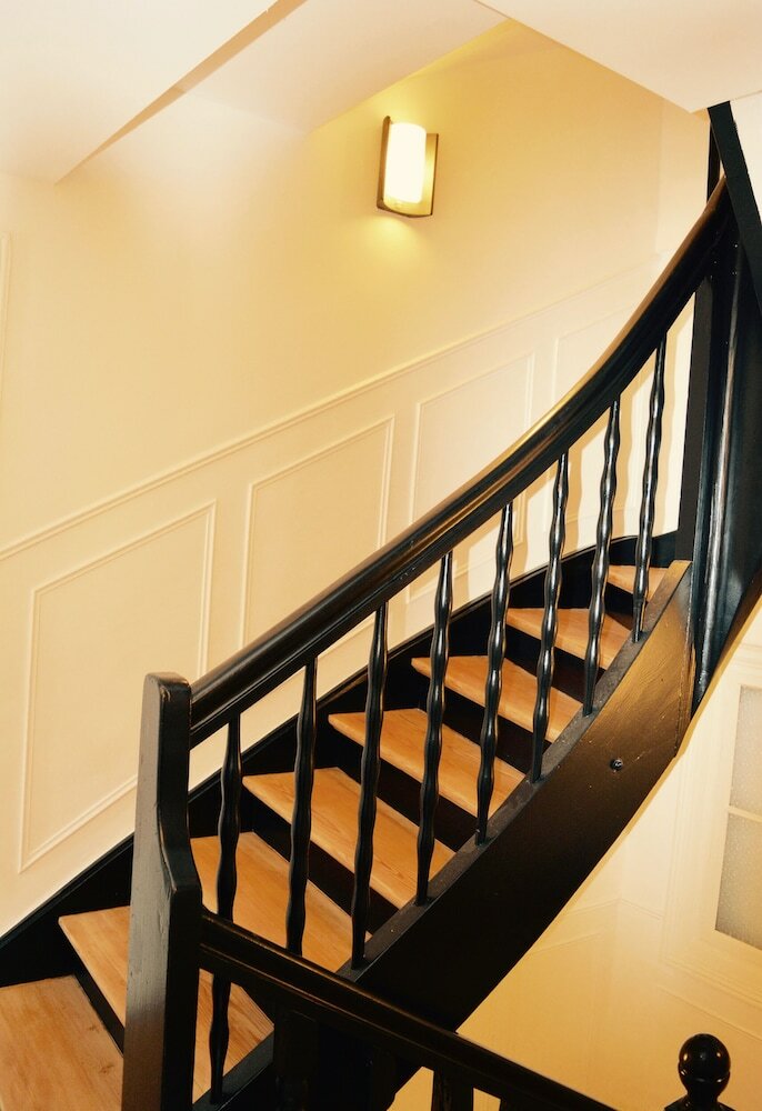 Apartamento Reflets Sur La Lauch Appartements