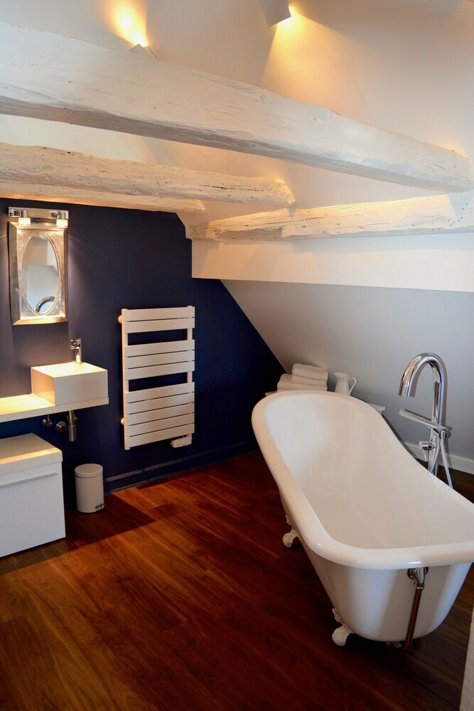 Apartamento Reflets Sur La Lauch Appartements