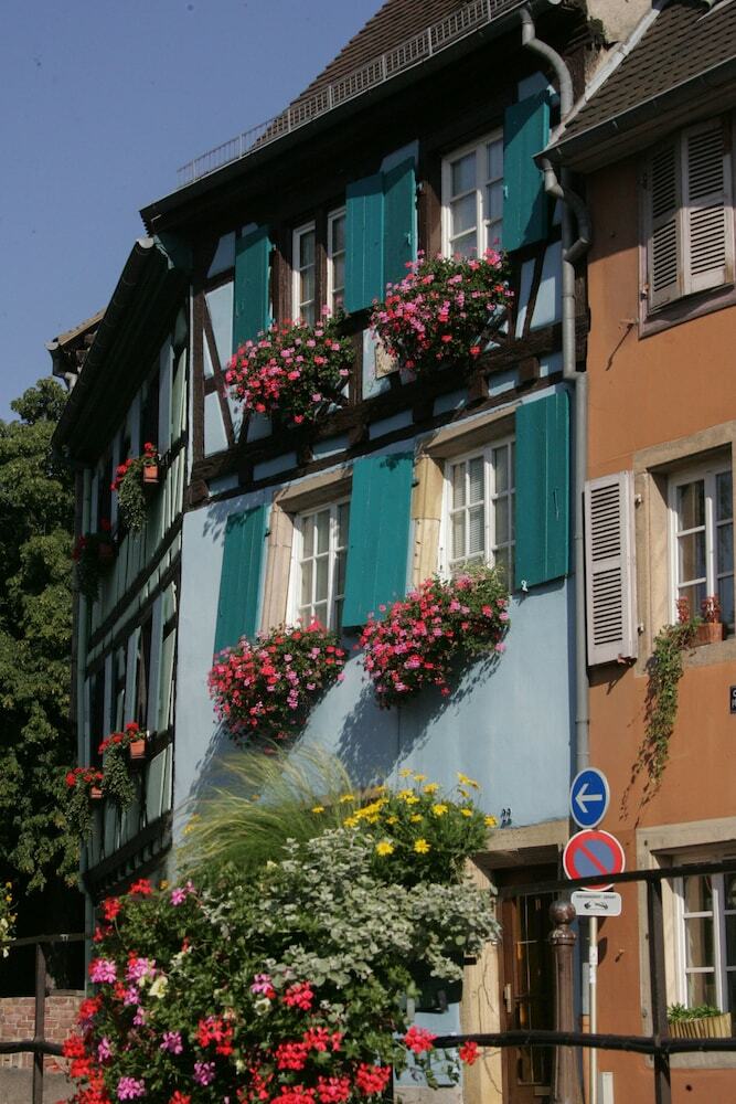 Apartamento Reflets Sur La Lauch Appartements