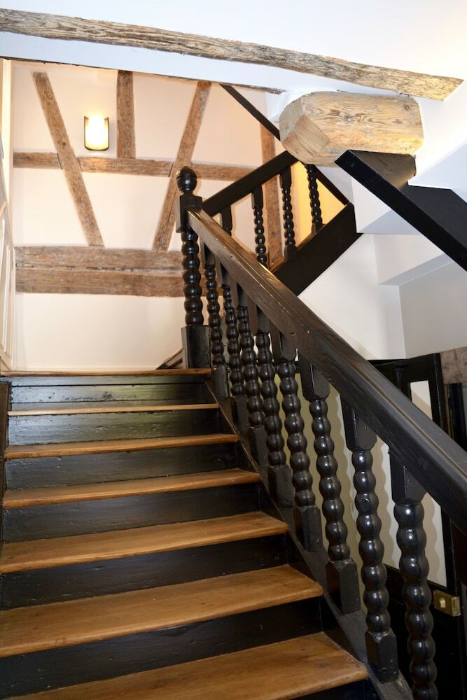Apartamento Reflets Sur La Lauch Appartements