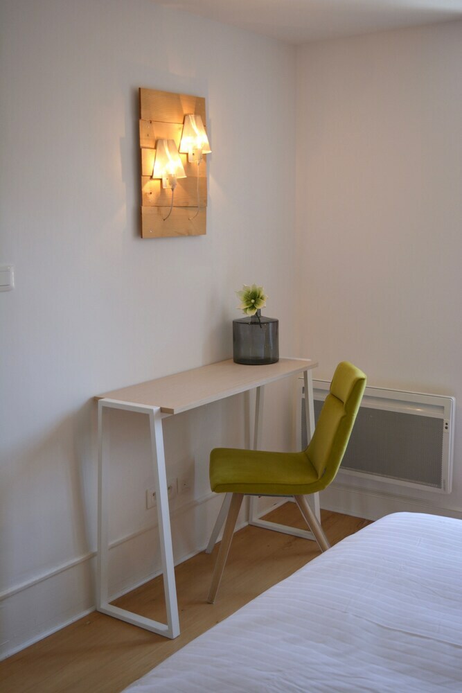 Apartamento Reflets Sur La Lauch Appartements