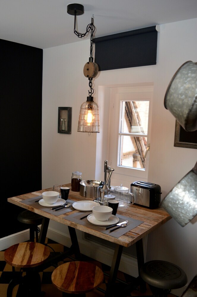 Apartamento Reflets Sur La Lauch Appartements