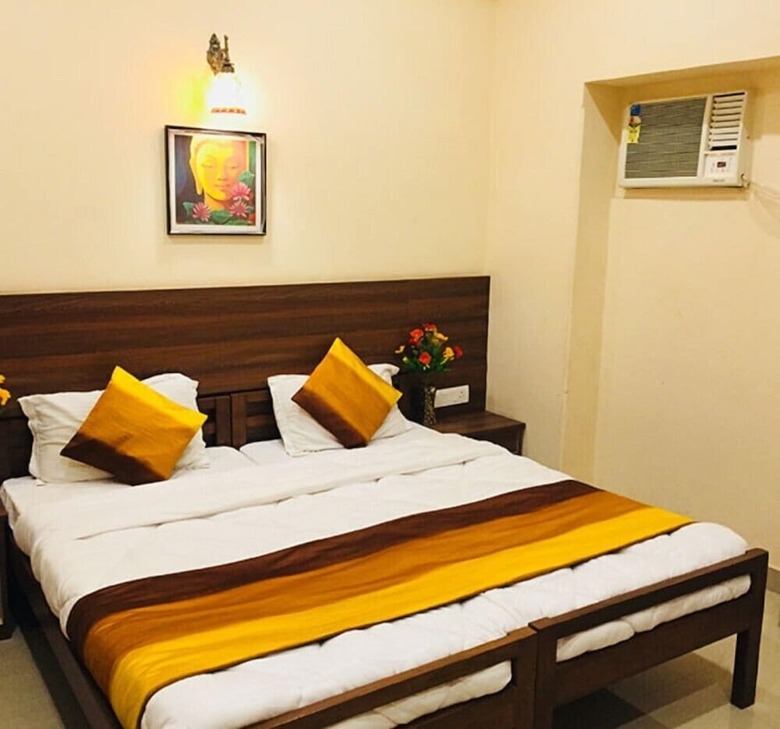 Hotel Vinayak Heritage