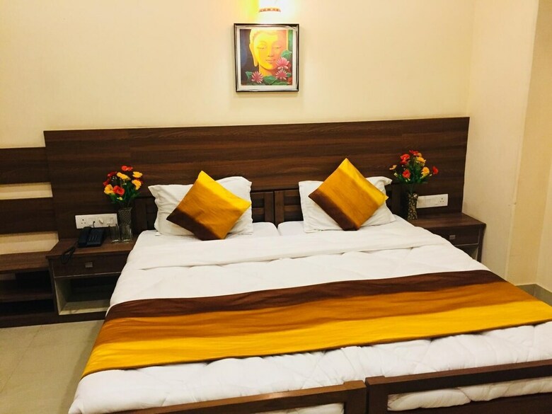 Hotel Vinayak Heritage