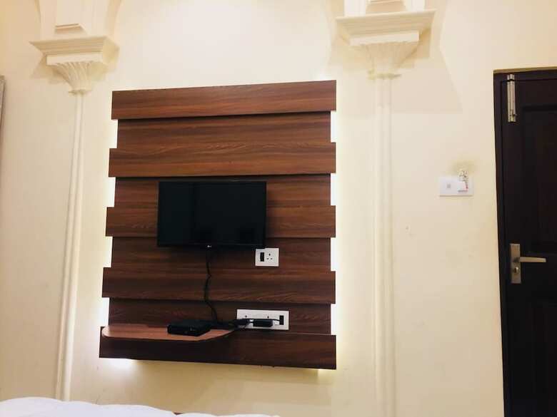 Hotel Vinayak Heritage