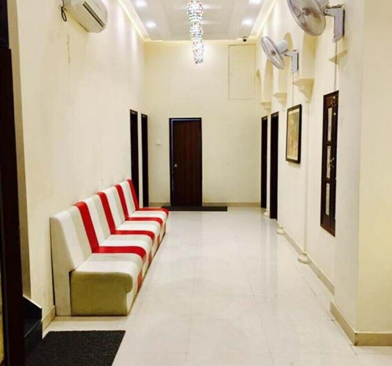 Hotel Vinayak Heritage