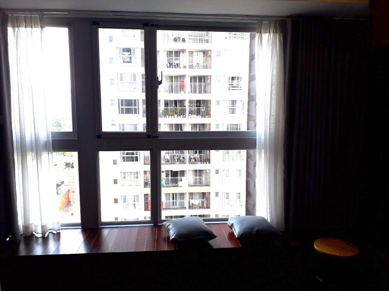 Aparthotel Scenic Valley Suite