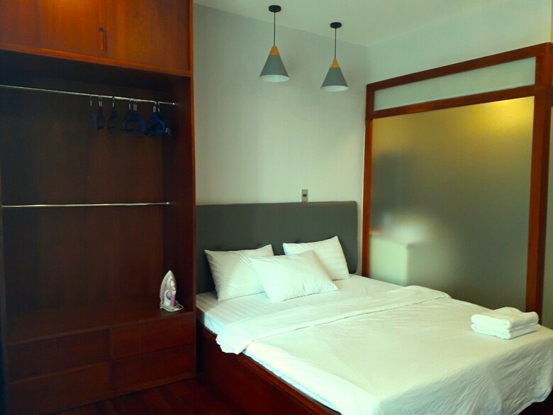 Aparthotel Scenic Valley Suite