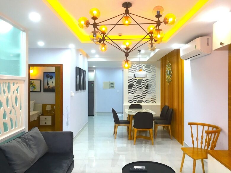 Aparthotel Scenic Valley Suite