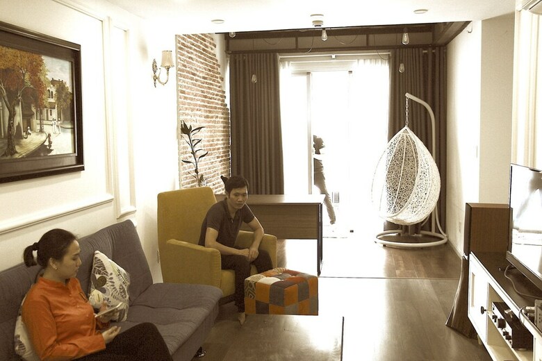 Aparthotel Scenic Valley Suite