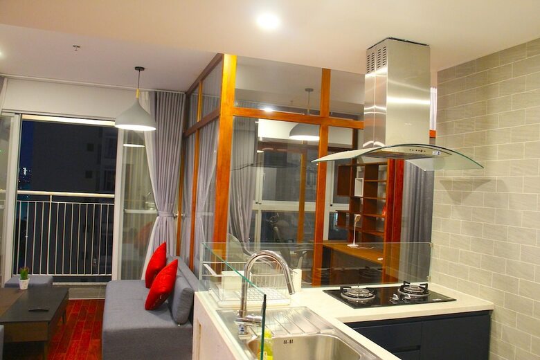 Aparthotel Scenic Valley Suite