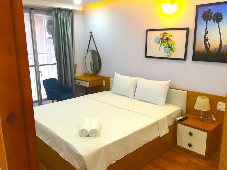 Aparthotel Scenic Valley Suite
