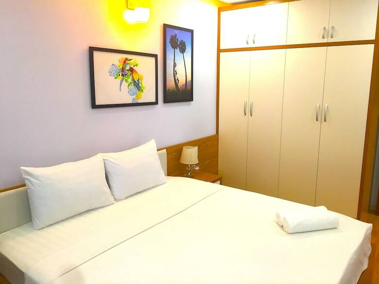 Aparthotel Scenic Valley Suite