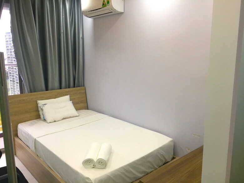 Aparthotel Scenic Valley Suite