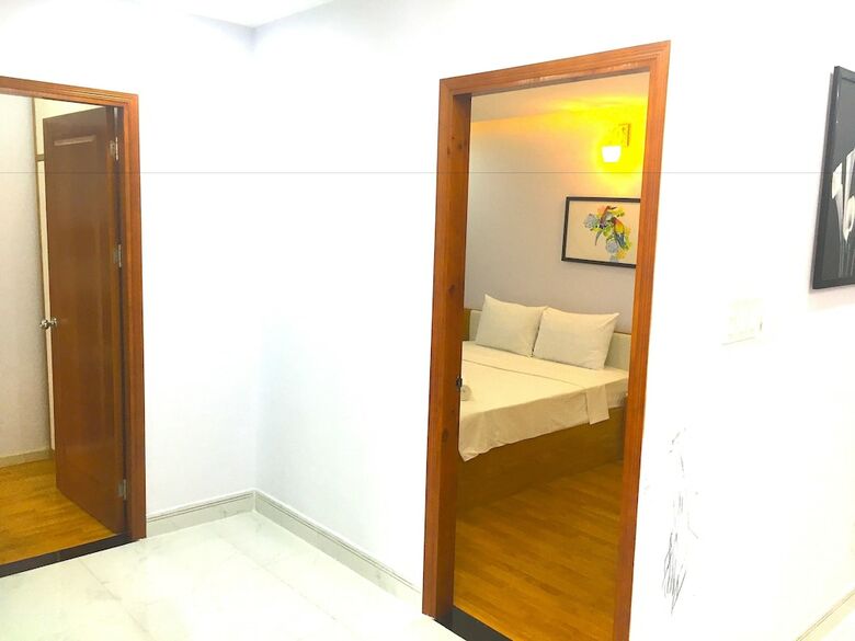 Aparthotel Scenic Valley Suite