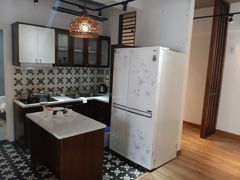 Aparthotel Scenic Valley Suite