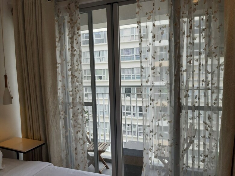 Aparthotel Scenic Valley Suite