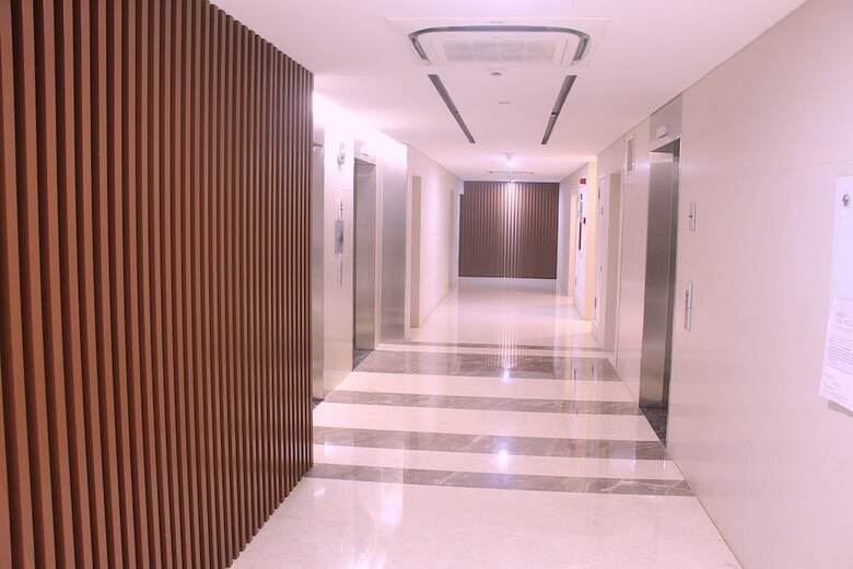 Aparthotel Scenic Valley Suite