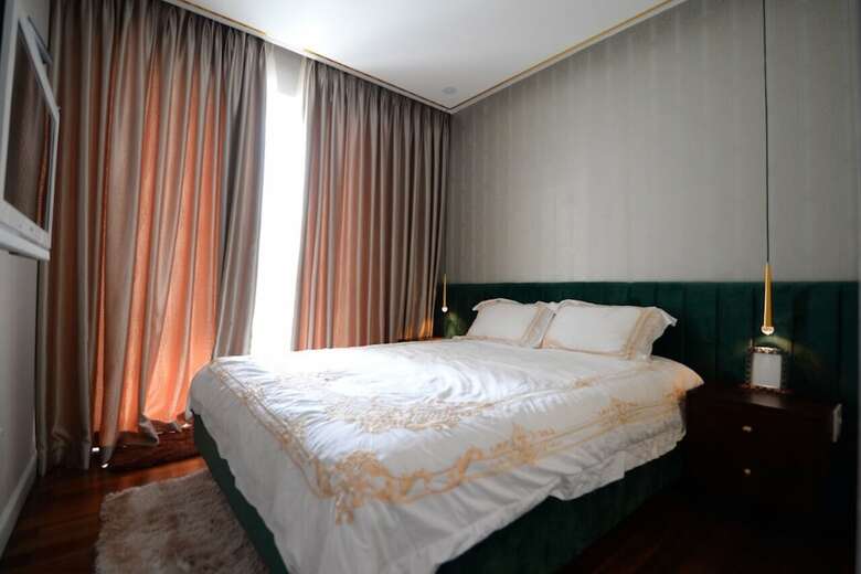 Aparthotel Scenic Valley Suite