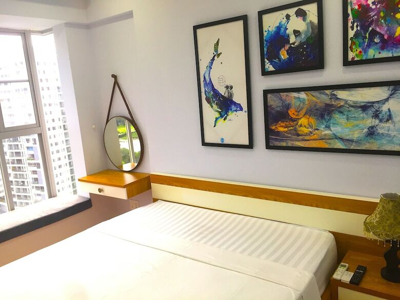 Aparthotel Scenic Valley Suite