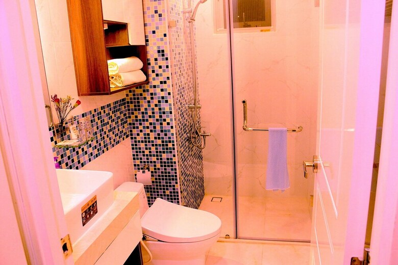 Aparthotel Scenic Valley Suite