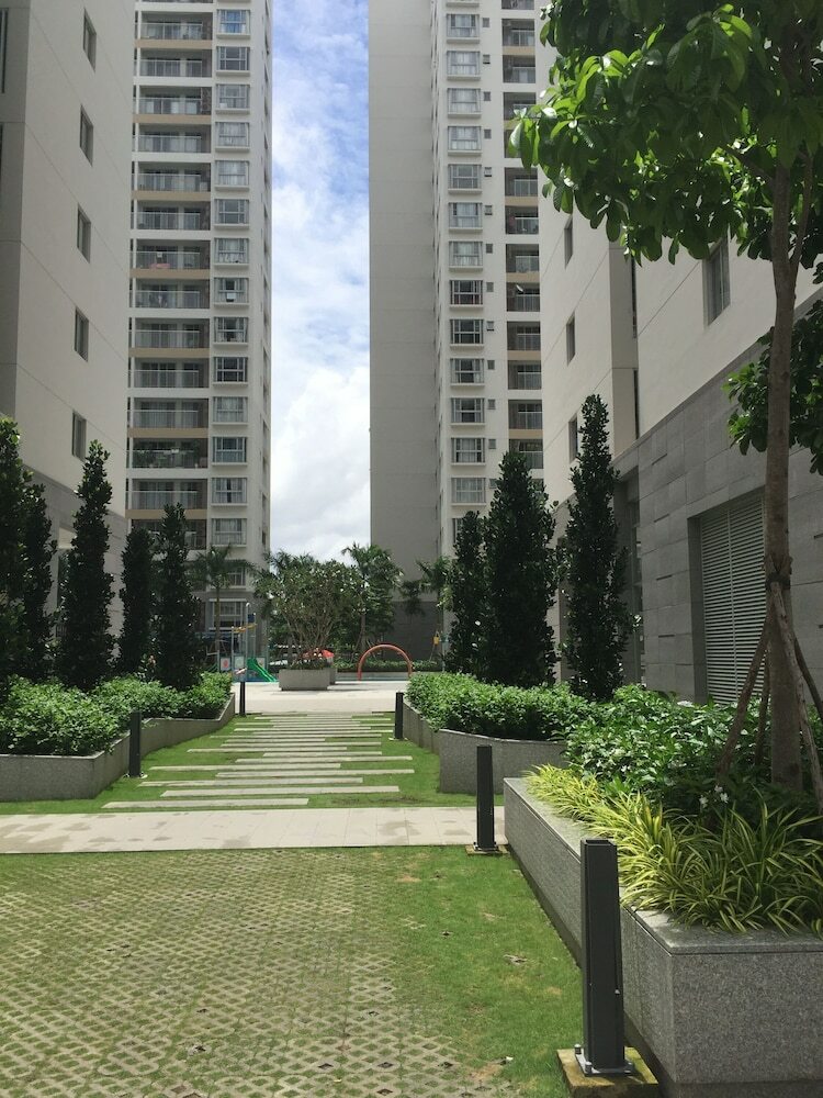 Aparthotel Scenic Valley Suite
