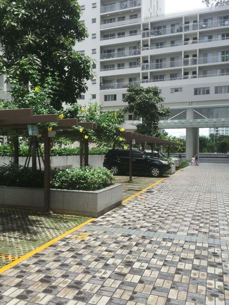 Aparthotel Scenic Valley Suite