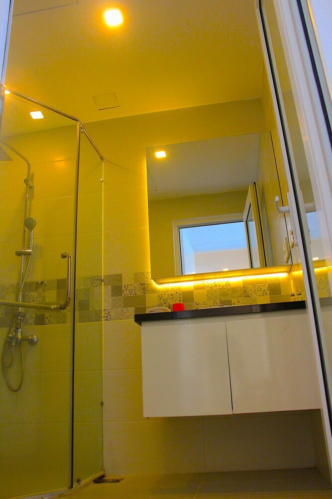 Aparthotel Scenic Valley Suite