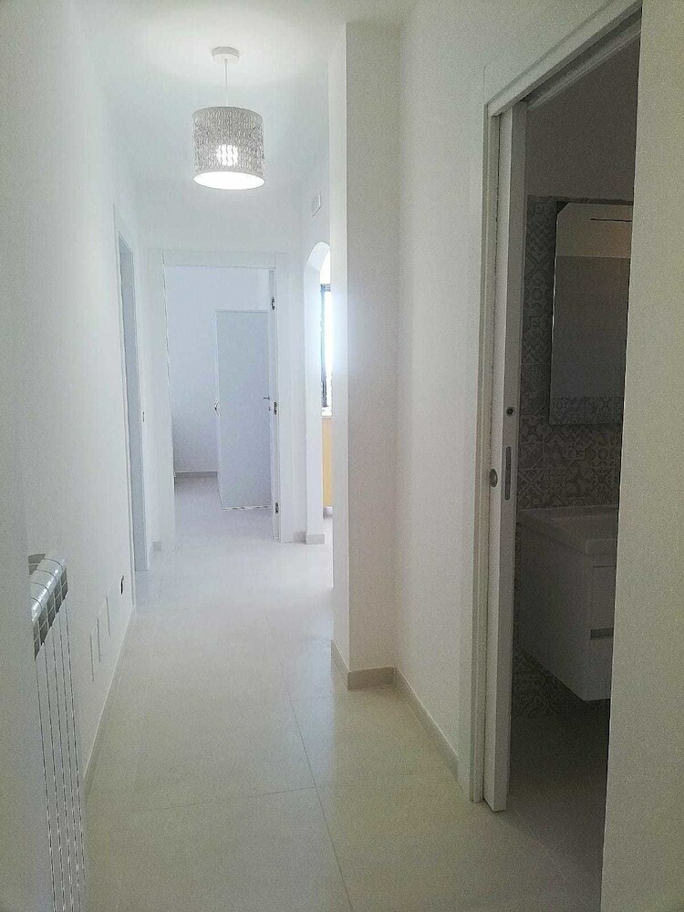 Apartamento Villa Gioele