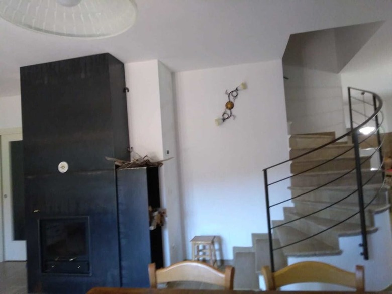 Bed & Breakfast Casa Del Fosso