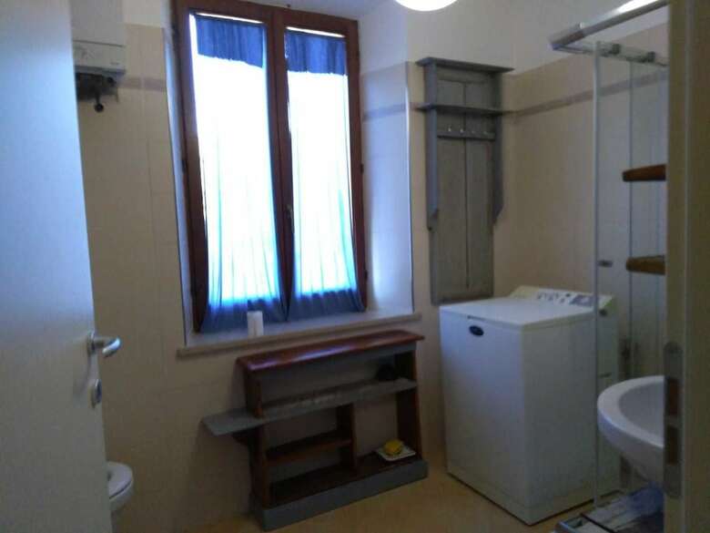 Bed & Breakfast Casa Del Fosso