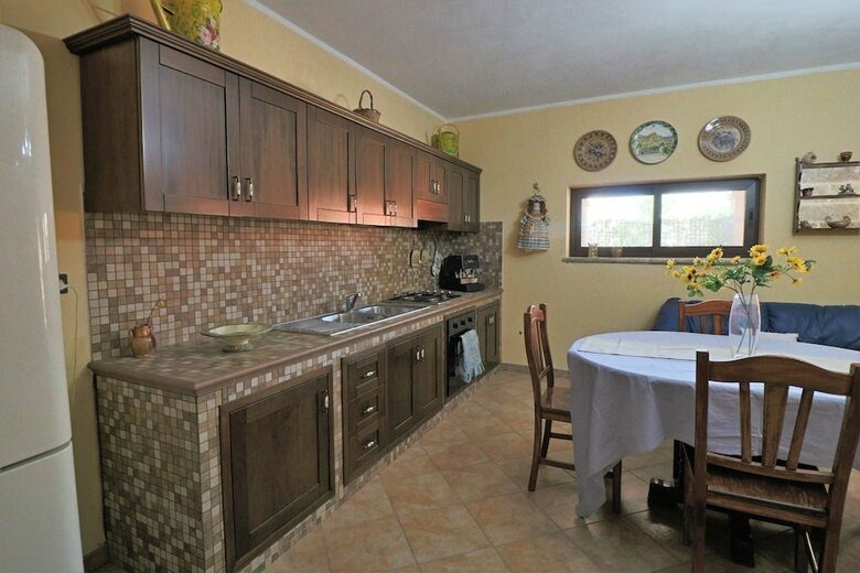 Apartamento Residence Blues