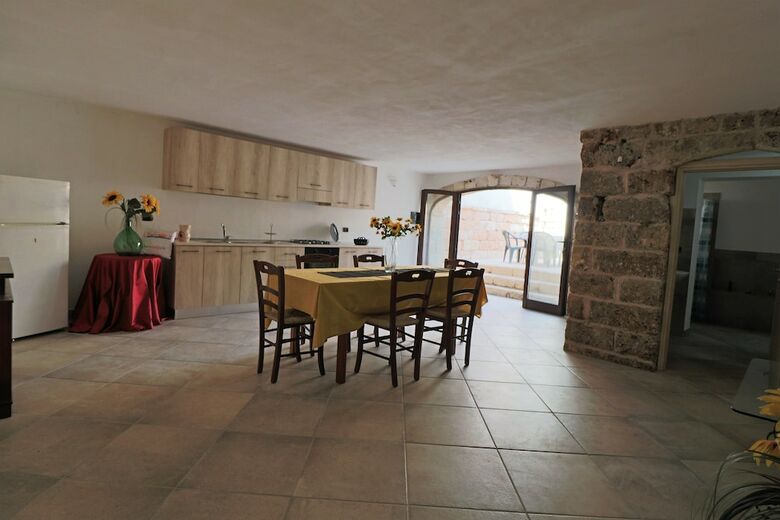 Apartamento Residence Blues