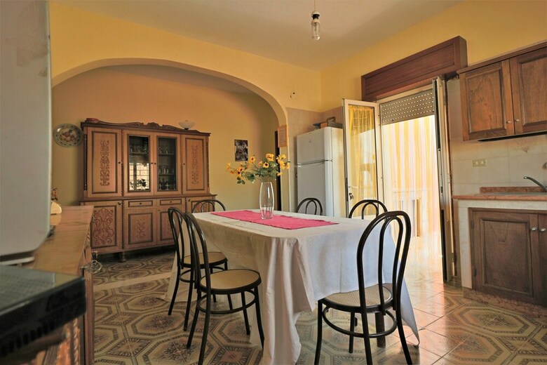 Apartamento Residence Blues