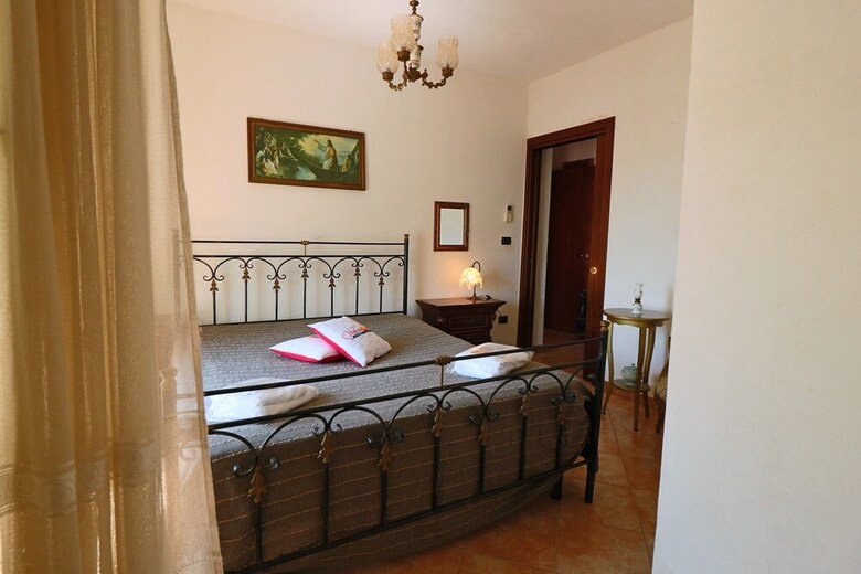 Apartamento Residence Blues