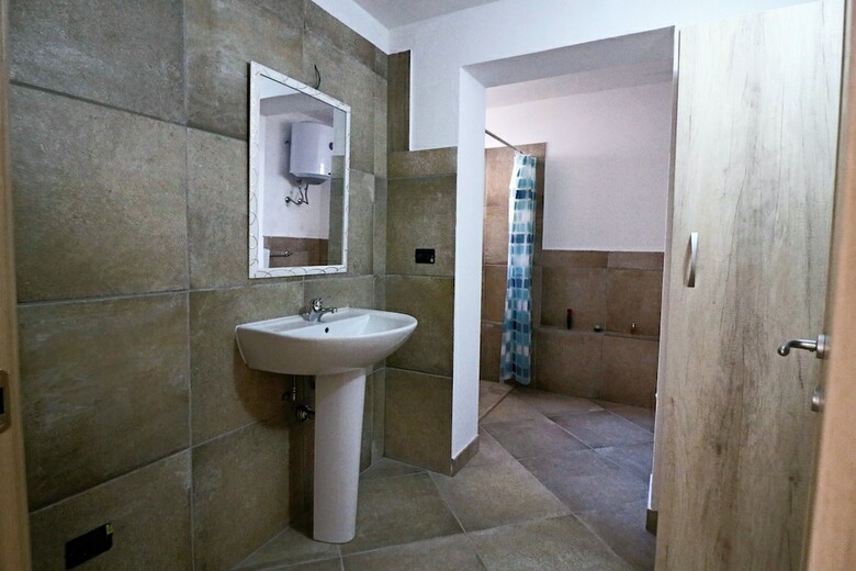 Apartamento Residence Blues