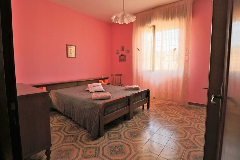 Apartamento Residence Blues