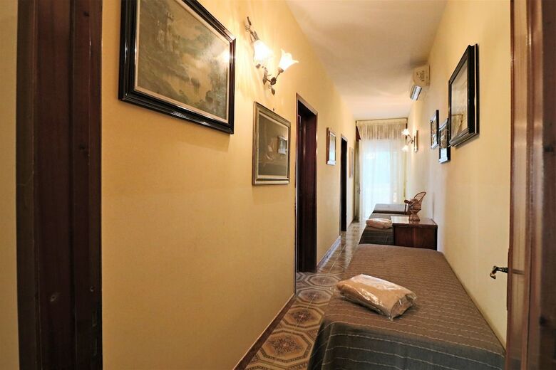 Apartamento Residence Blues