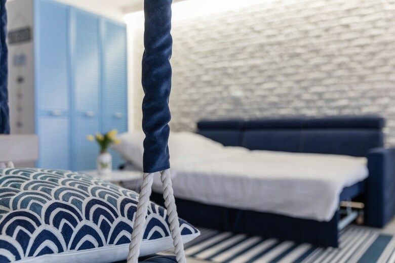 Apartamentos Flats For Rent - Angielska Grobla Marina