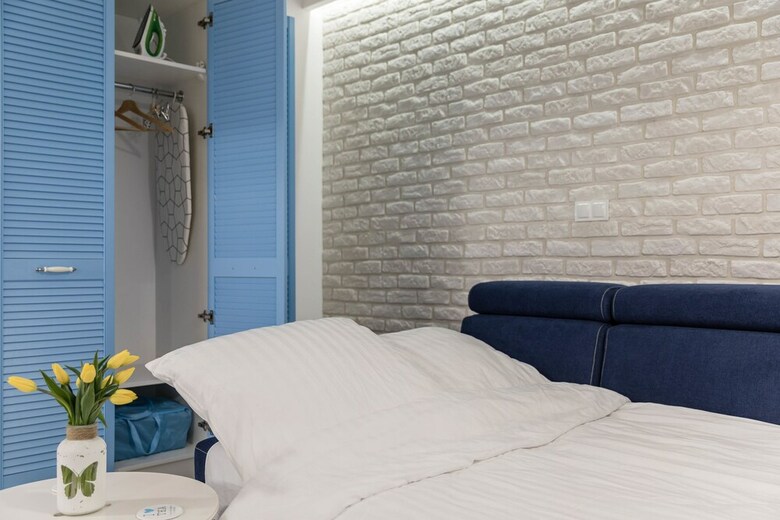 Apartamentos Flats For Rent - Angielska Grobla Marina