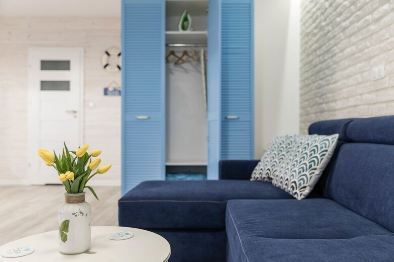 Apartamentos Flats For Rent - Angielska Grobla Marina