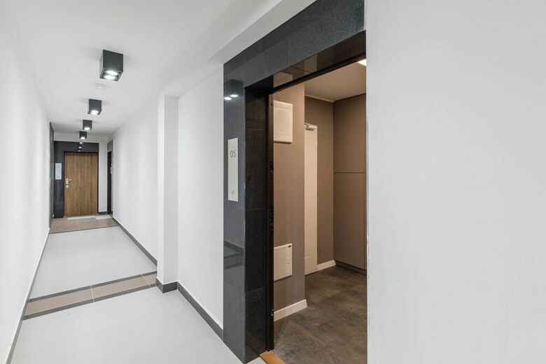 Apartamentos Flats For Rent - Angielska Grobla Marina