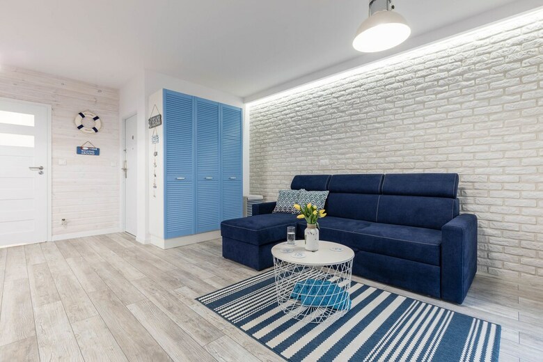 Apartamentos Flats For Rent - Angielska Grobla Marina
