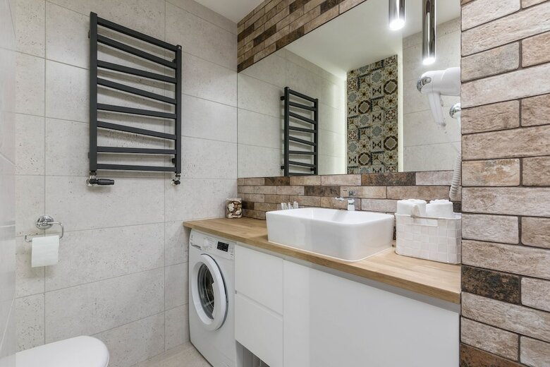 Apartamentos Flats For Rent - Angielska Grobla Marina