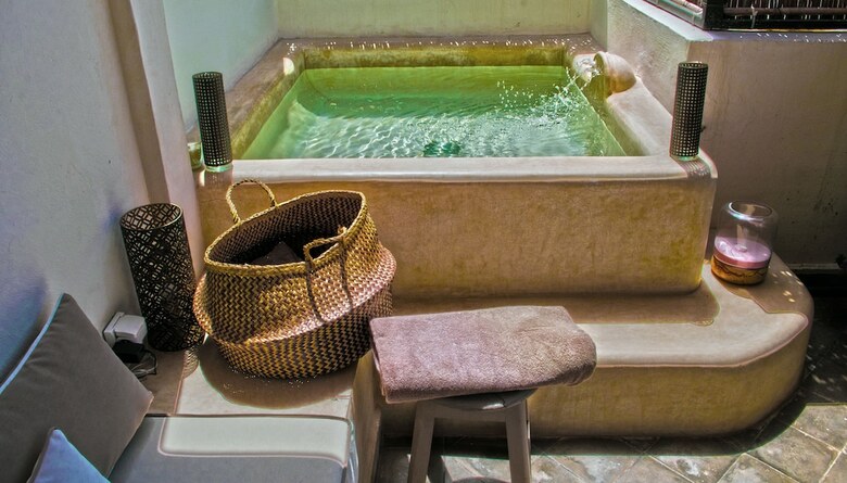 Hotel Dar Mayshad - Adults Only
